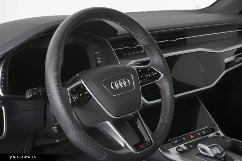 Audi A6 din 2024 cu 51.335 km - oferta AUD163781 - foto 12