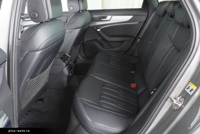 Audi A6 din 2024 cu 51.335 km - oferta AUD163781 - foto 13