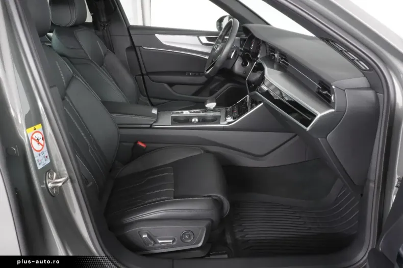 Audi A6 din 2024 cu 51.335 km - oferta AUD163781 - foto 14
