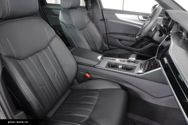 Audi A6 din 2024 cu 51.335 km - oferta AUD163781 - foto 15