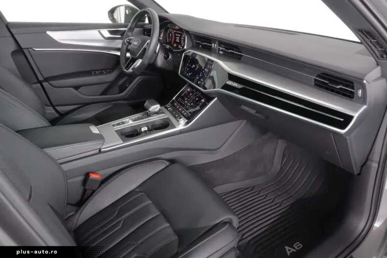 Audi A6 din 2024 cu 51.335 km - oferta AUD163781 - foto 16