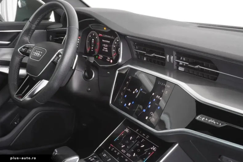 Audi A6 din 2024 cu 51.335 km - oferta AUD163781 - foto 17