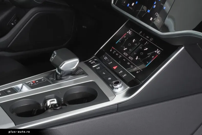 Audi A6 din 2024 cu 51.335 km - oferta AUD163781 - foto 18