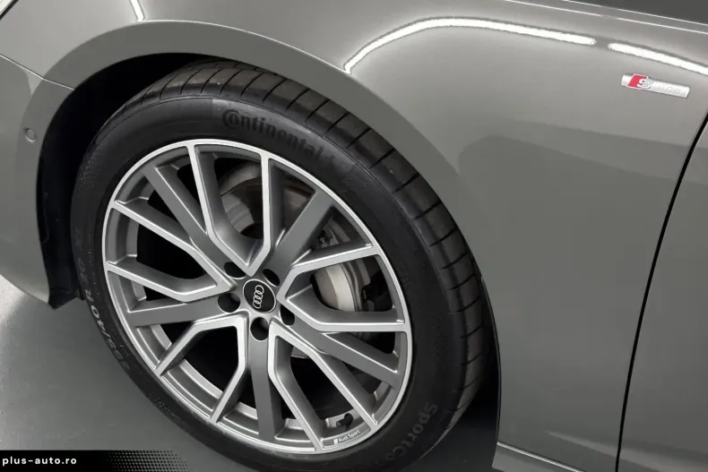 Audi A6 din 2024 cu 51.335 km - oferta AUD163781 - foto 19