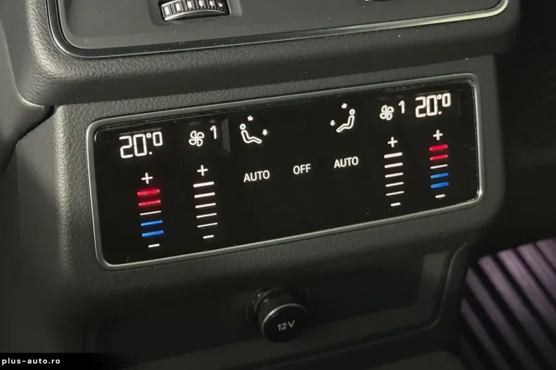 Audi A6 din 2024 cu 51.335 km - oferta AUD163781 - foto 21