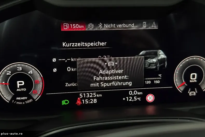 Audi A6 din 2024 cu 51.335 km - oferta AUD163781 - foto 25