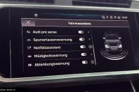 Audi A6 din 2024 cu 51.335 km - oferta AUD163781 - foto 26