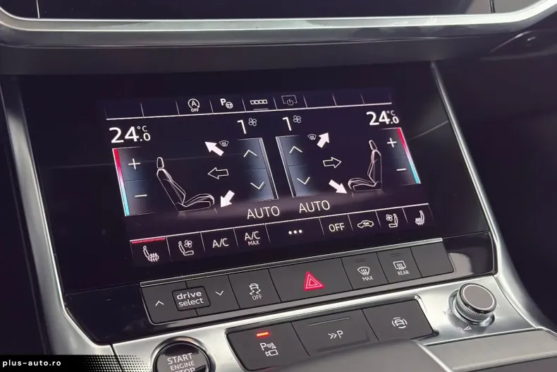 Audi A6 din 2024 cu 51.335 km - oferta AUD163781 - foto 29