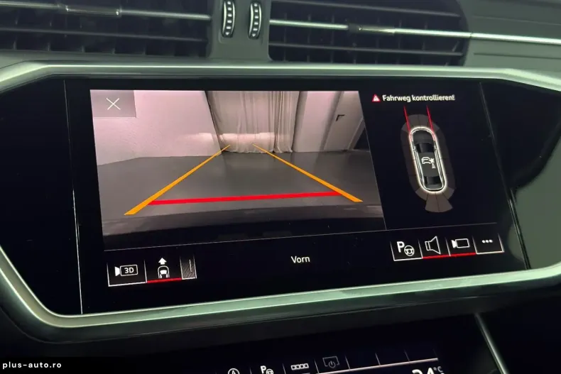 Audi A6 din 2024 cu 51.335 km - oferta AUD163781 - foto 31