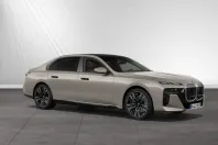 BMW 750 din 2024 cu 14.500 km - oferta BMW163782 - foto 1