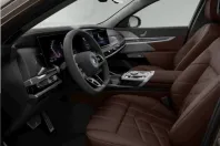 BMW 750 din 2024 cu 14.500 km - oferta BMW163782 - foto 3