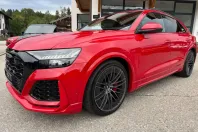 Audi RSQ8 din 2022 cu 54.000 km - oferta AUD163783 - foto 1