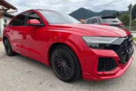 Audi RSQ8 din 2022 cu 54.000 km - oferta AUD163783 - foto 2