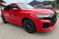 Audi RSQ8 din 2022 cu 54.000 km - oferta AUD163783 - foto 3