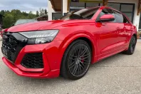 Audi RSQ8 din 2022 cu 54.000 km - oferta AUD163783 - foto 4