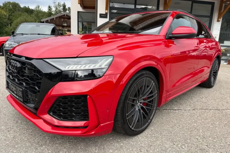 Audi RSQ8 din 2022 cu 54.000 km - oferta AUD163783 - foto 5