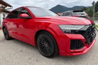 Audi RSQ8 din 2022 cu 54.000 km - oferta AUD163783 - foto 6