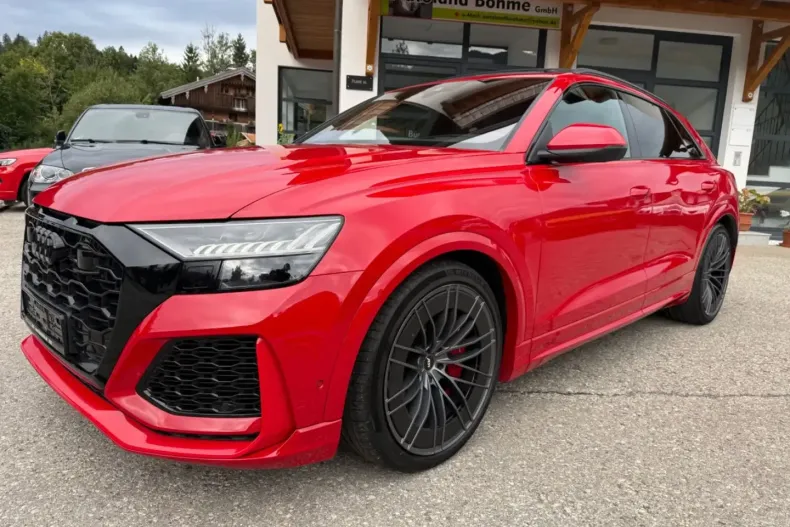 Audi RSQ8 din 2022 cu 54.000 km - oferta AUD163783 - foto 7