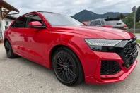 Audi RSQ8 din 2022 cu 54.000 km - oferta AUD163783 - foto 9