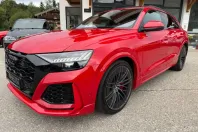 Audi RSQ8 din 2022 cu 54.000 km - oferta AUD163783 - foto 10