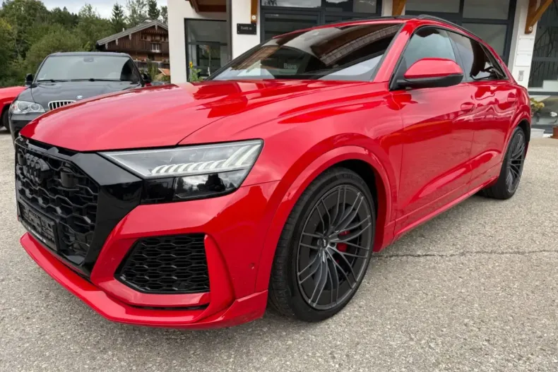 Audi RSQ8 din 2022 cu 54.000 km - oferta AUD163783 - foto 10