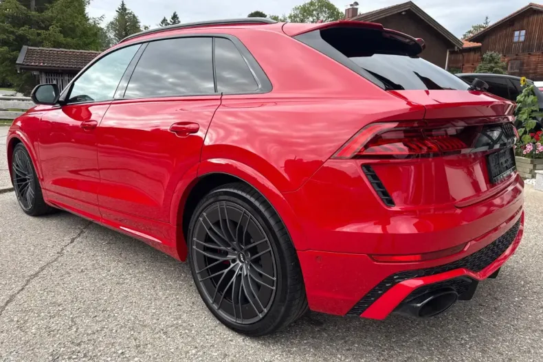 Audi RSQ8 din 2022 cu 54.000 km - oferta AUD163783 - foto 13