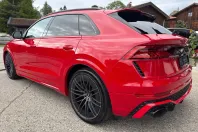 Audi RSQ8 din 2022 cu 54.000 km - oferta AUD163783 - foto 15