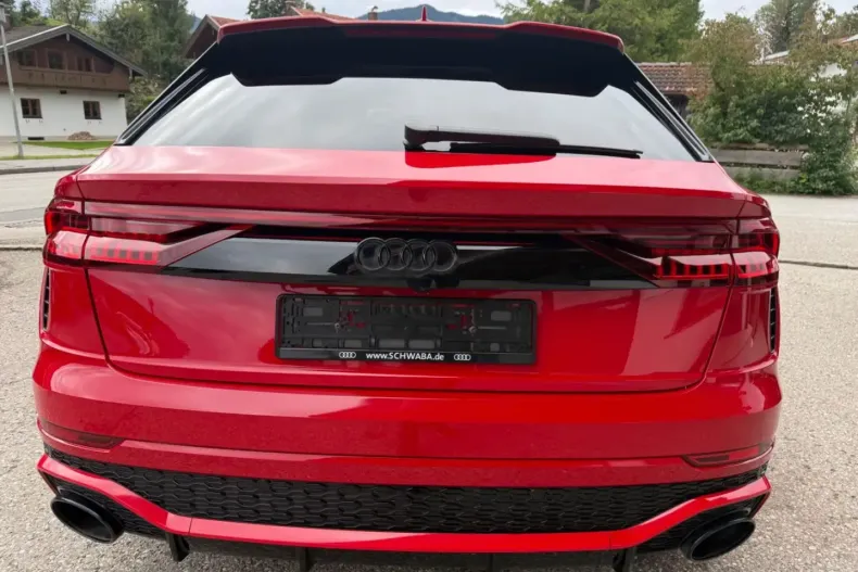 Audi RSQ8 din 2022 cu 54.000 km - oferta AUD163783 - foto 16