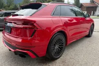 Audi RSQ8 din 2022 cu 54.000 km - oferta AUD163783 - foto 20