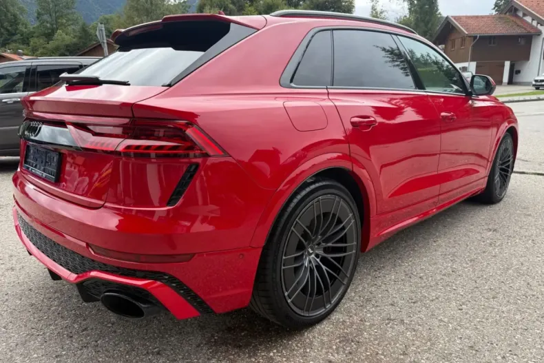 Audi RSQ8 din 2022 cu 54.000 km - oferta AUD163783 - foto 20