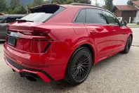 Audi RSQ8 din 2022 cu 54.000 km - oferta AUD163783 - foto 21