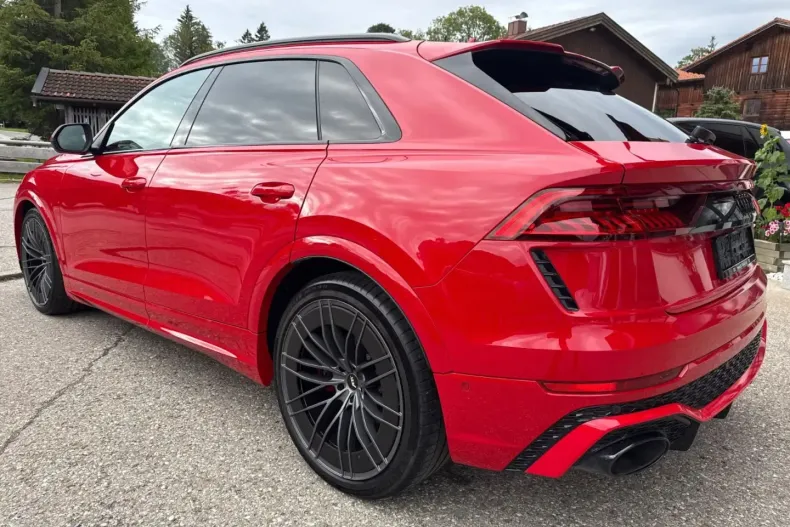 Audi RSQ8 din 2022 cu 54.000 km - oferta AUD163783 - foto 22