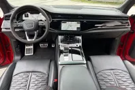 Audi RSQ8 din 2022 cu 54.000 km - oferta AUD163783 - foto 25