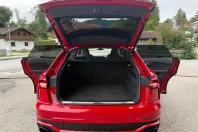 Audi RSQ8 din 2022 cu 54.000 km - oferta AUD163783 - foto 29