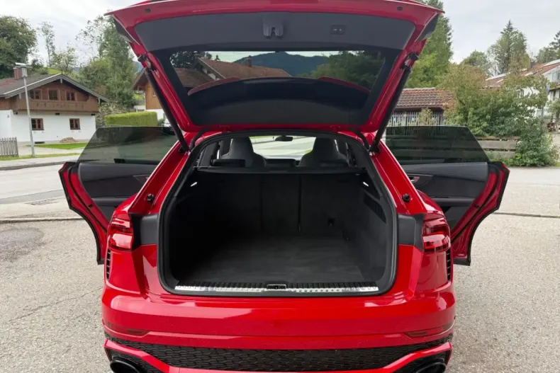 Audi RSQ8 din 2022 cu 54.000 km - oferta AUD163783 - foto 29