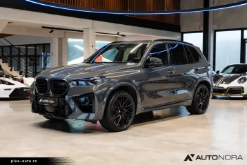 BMW X5 din 2023 - oferta BMW163784
