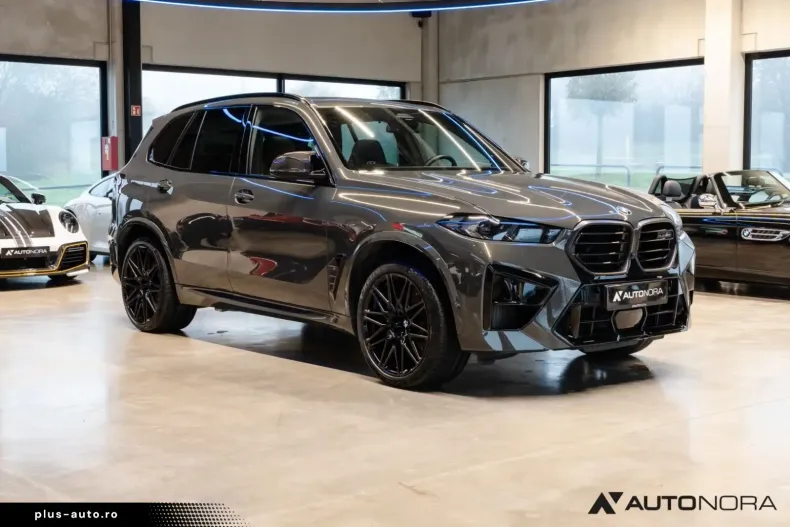 BMW X5 din 2023 cu 18.800 km - oferta BMW163784 - foto 3