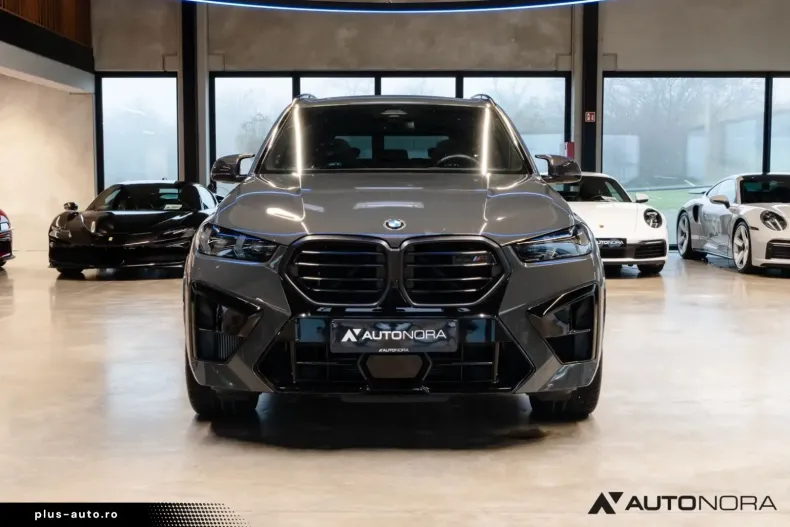 BMW X5 din 2023 cu 18.800 km - oferta BMW163784 - foto 5
