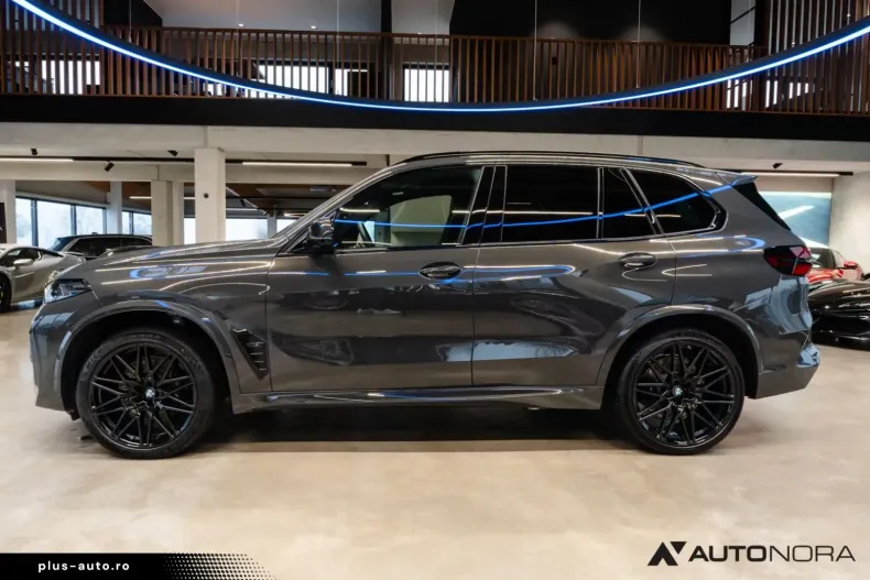 BMW X5 din 2023 cu 18.800 km - oferta BMW163784 - foto 7