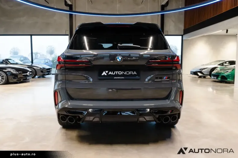 BMW X5 din 2023 cu 18.800 km - oferta BMW163784 - foto 9