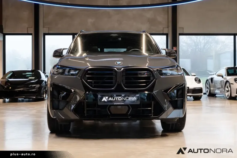 BMW X5 din 2023 cu 18.800 km - oferta BMW163784 - foto 10