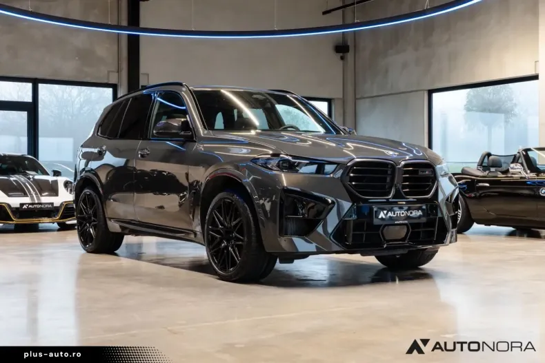 BMW X5 din 2023 cu 18.800 km - oferta BMW163784 - foto 11