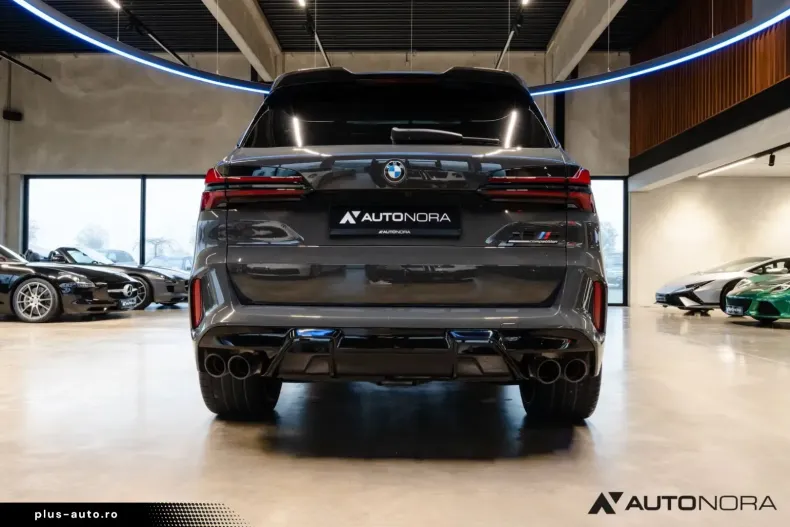 BMW X5 din 2023 cu 18.800 km - oferta BMW163784 - foto 15