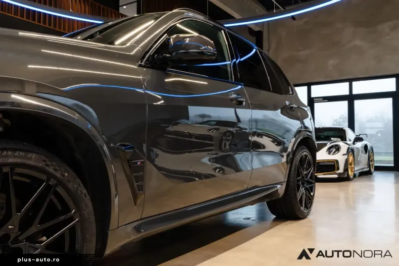 BMW X5 din 2023 cu 18.800 km - oferta BMW163784 - foto 22