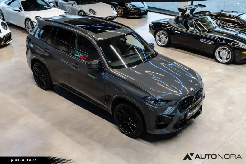 BMW X5 din 2023 cu 18.800 km - oferta BMW163784 - foto 24
