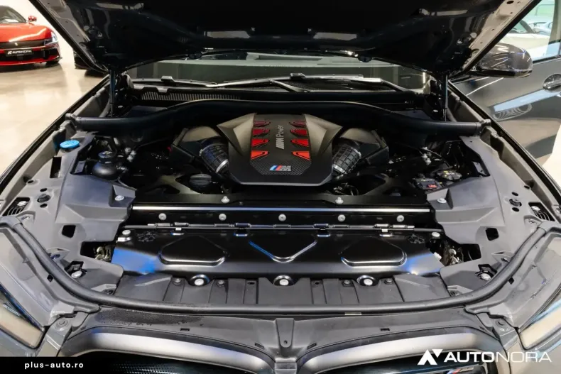 BMW X5 din 2023 cu 18.800 km - oferta BMW163784 - foto 26