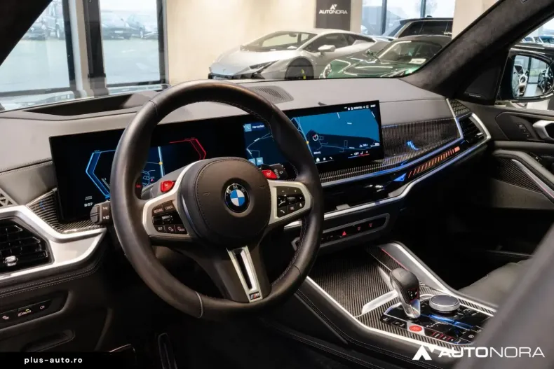 BMW X5 din 2023 cu 18.800 km - oferta BMW163784 - foto 29
