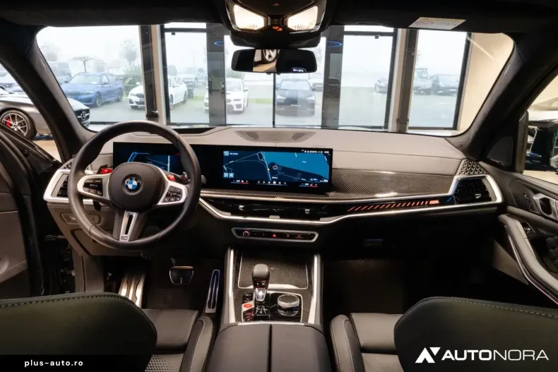 BMW X5 din 2023 cu 18.800 km - oferta BMW163784 - foto 31