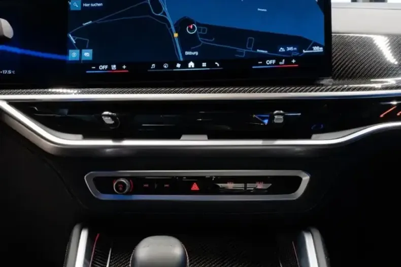 BMW X5 din 2023 cu 18.800 km - oferta BMW163784 - foto 33