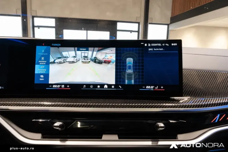 BMW X5 din 2023 cu 18.800 km - oferta BMW163784 - foto 34